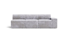 Load image into Gallery viewer, Atmosphere Storage - Sofa - Platinum
