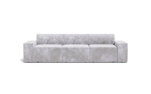Load image into Gallery viewer, Atmosphere - Sofa - Platinum
