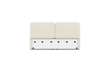 Load image into Gallery viewer, Upholstered Headboard - Queen - H&amp;R
