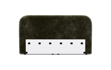Load image into Gallery viewer, Upholstered Headboard - Full - H&amp;R
