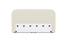 Load image into Gallery viewer, Upholstered Headboard - Full - H&amp;R
