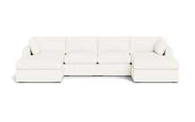 Load image into Gallery viewer, Ciello - Sofa - Snowdrift
