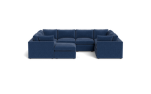Load image into Gallery viewer, Ciello - Sectional - Night Sky
