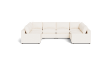 Load image into Gallery viewer, Ciello - Sectional - Opal White
