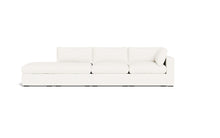 Load image into Gallery viewer, Ciello XL - Sofa - Snowdrift - Regular Arms
