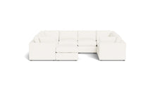 Load image into Gallery viewer, Ciello - Sectional - Snowdrift
