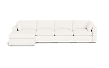 Load image into Gallery viewer, Ciello - Sofa - Snowdrift
