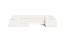 Load image into Gallery viewer, Ciello - Sectional - Snowdrift
