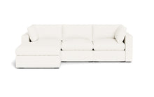 Load image into Gallery viewer, Ciello - Sofa - Snowdrift
