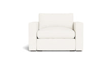 Load image into Gallery viewer, Ciello XL - Sofa - Snowdrift - Regular Arms
