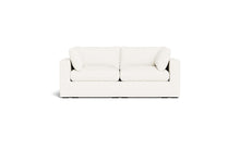 Load image into Gallery viewer, Ciello XL - Sofa - Snowdrift - Regular Arms
