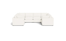 Load image into Gallery viewer, Ciello - Sectional - Snowdrift
