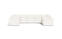 Load image into Gallery viewer, Ciello - Sectional - Snowdrift
