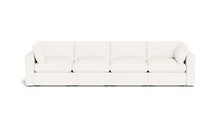 Load image into Gallery viewer, Ciello - Sofa - Snowdrift
