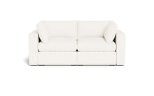 Load image into Gallery viewer, Ciello - Sofa - Snowdrift
