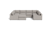 Load image into Gallery viewer, Ciello - Sectional - Dream Grey
