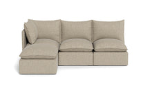 Load image into Gallery viewer, Gaia - Sofa - Flax Haven
