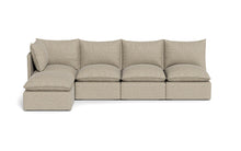 Load image into Gallery viewer, Gaia - Sofa - Flax Haven
