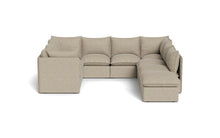 Load image into Gallery viewer, Gaia - Sectional - Flax Haven
