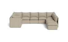 Load image into Gallery viewer, Gaia - Sectional - Flax Haven
