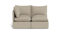 Load image into Gallery viewer, Gaia - Sofa - Flax Haven
