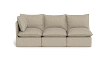 Load image into Gallery viewer, Gaia - Sofa - Flax Haven
