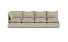 Load image into Gallery viewer, Gaia - Sofa - Flax Haven
