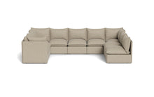 Load image into Gallery viewer, Gaia - Sectional - Flax Haven
