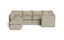 Load image into Gallery viewer, Gaia - Sectional - Flax Haven
