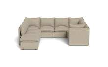 Load image into Gallery viewer, Gaia - Sectional - Flax Haven
