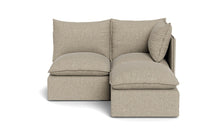 Load image into Gallery viewer, Gaia - Sofa - Flax Haven
