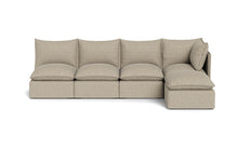 Load image into Gallery viewer, Gaia - Sofa - Flax Haven
