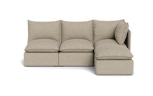 Load image into Gallery viewer, Gaia - Sofa - Flax Haven

