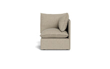 Load image into Gallery viewer, Gaia - Sofa - Flax Haven

