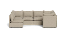 Load image into Gallery viewer, Gaia - Sectional - Flax Haven
