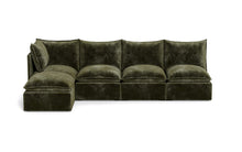 Load image into Gallery viewer, Gaia - Sofa - Sage
