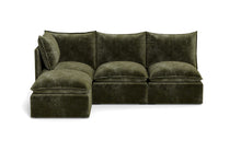 Load image into Gallery viewer, Gaia - Sofa - Sage
