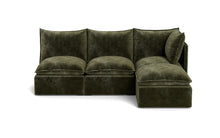 Load image into Gallery viewer, Gaia - Sofa - Sage
