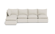 Load image into Gallery viewer, Gaia - Sofa - Silken Sand
