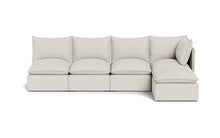 Load image into Gallery viewer, Gaia - Sofa - Silken Sand
