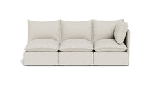 Load image into Gallery viewer, Gaia - Sofa - Silken Sand
