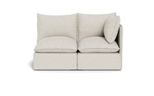 Load image into Gallery viewer, Gaia - Sofa - Silken Sand
