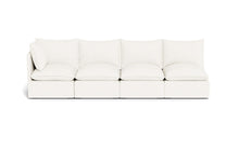 Load image into Gallery viewer, Gaia - Sofa - Snowdrift
