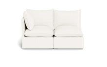 Load image into Gallery viewer, Gaia - Sofa - Snowdrift
