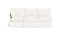 Load image into Gallery viewer, Gaia - Sofa - Snowdrift
