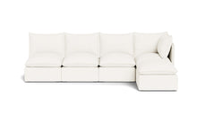 Load image into Gallery viewer, Gaia - Sofa - Snowdrift
