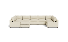 Load image into Gallery viewer, Ciello - Sectional - Sunset Beige
