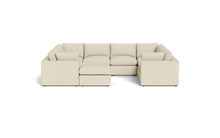 Load image into Gallery viewer, Ciello - Sectional - Sunset Beige
