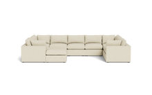 Load image into Gallery viewer, Ciello - Sectional - Sunset Beige

