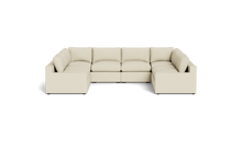 Load image into Gallery viewer, Ciello - Sectional - Sunset Beige
